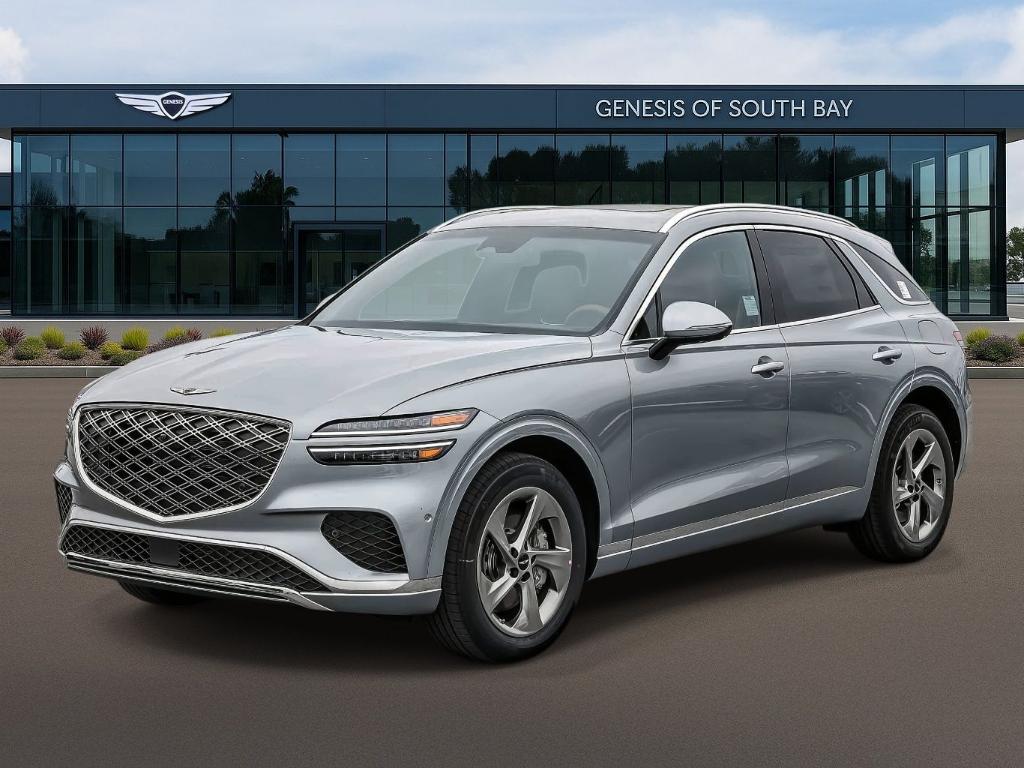 New 2026 Genesis GV70 2.5T Advanced