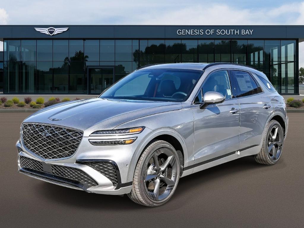 New 2026 Genesis GV70 2.5T Sport Prestige