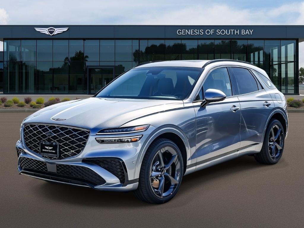 New 2026 Genesis GV70 2.5T Sport Prestige