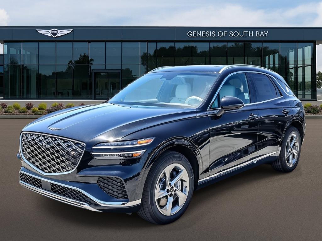New 2026 Genesis GV70 2.5T Advanced