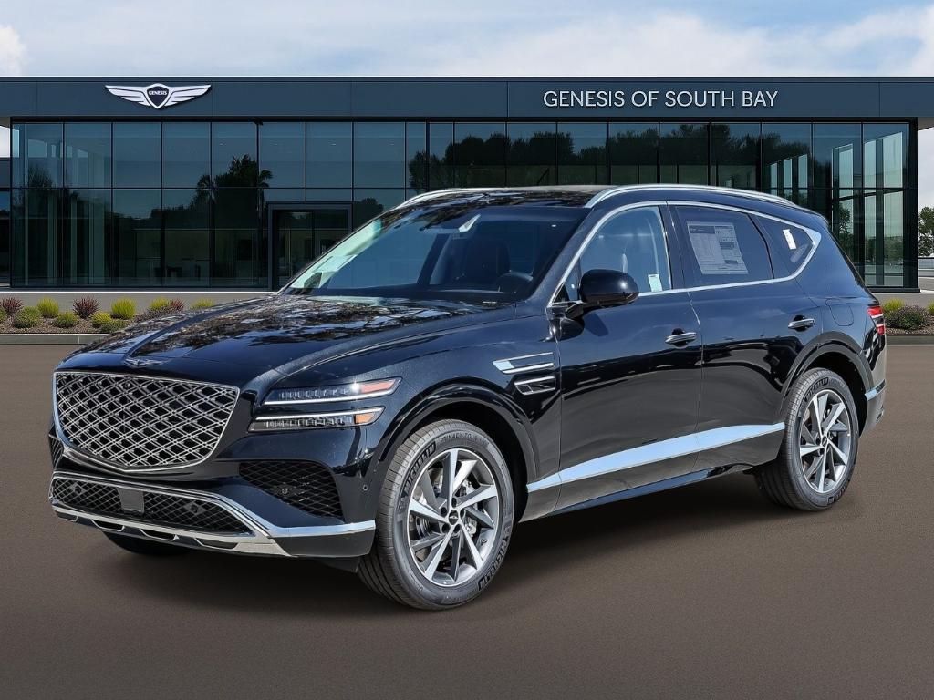 New 2026 Genesis GV80 2.5T Advanced