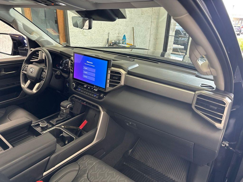 2024 Toyota TUNDRA LIMITED 缩略图 51