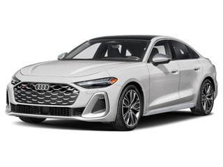 New 2026 Audi S5 Premium Plus TFSI quattro S tronic