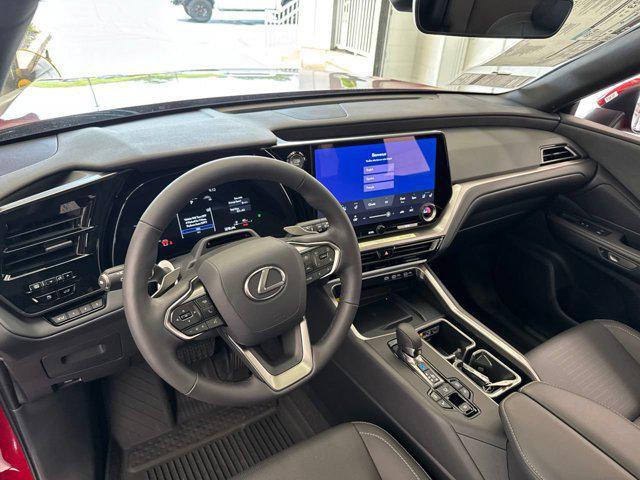 2026 Lexus TX 350 PREMIUM thumbnail 19
