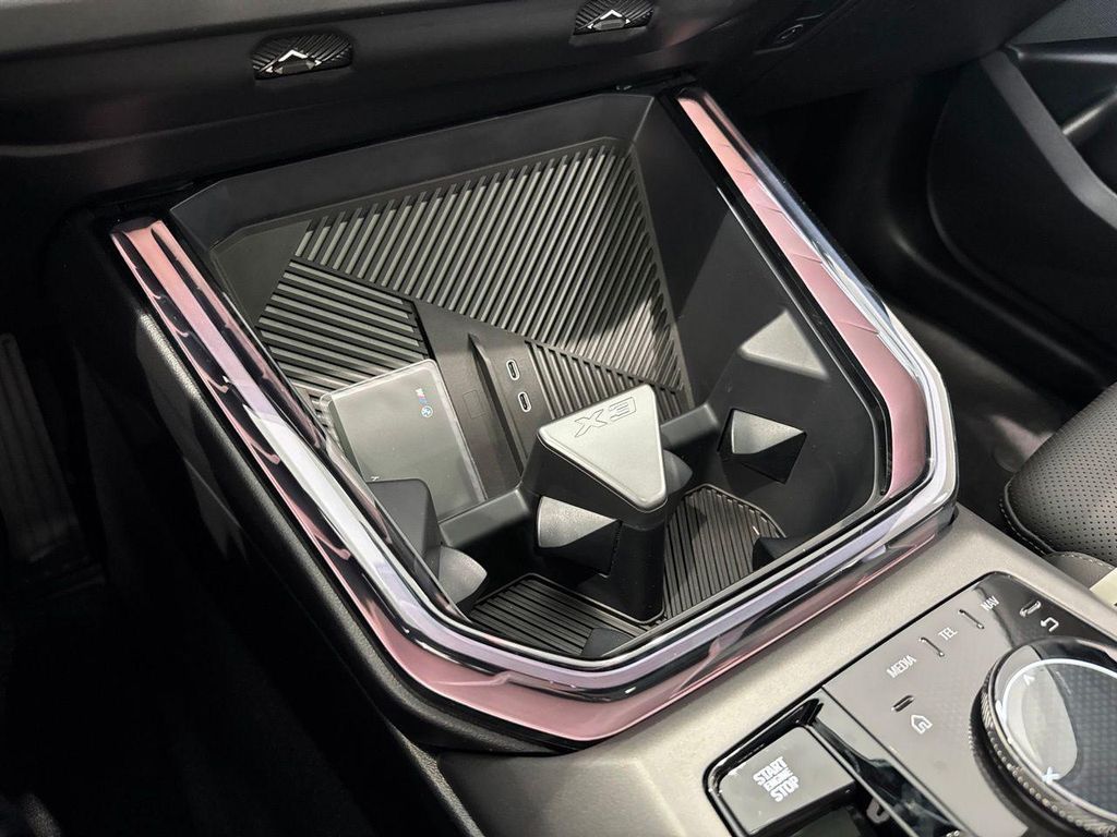 2026 BMW X3 30 XDRIVE — миниатюра 31