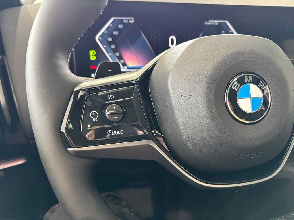 2026 BMW X3 30 XDRIVE — миниатюра 20