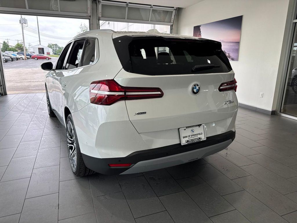 2026 BMW X3 30 XDRIVE 照片 6