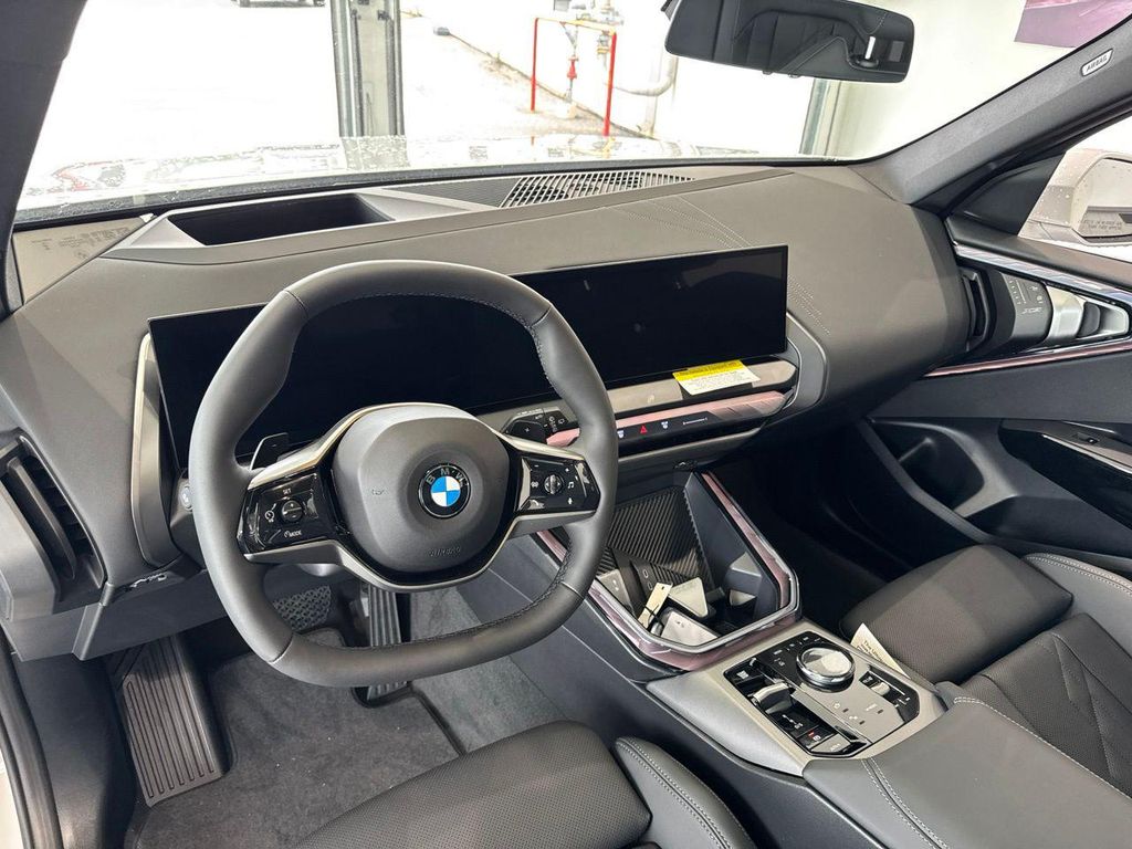 2026 BMW X3 30 XDRIVE — миниатюра 17