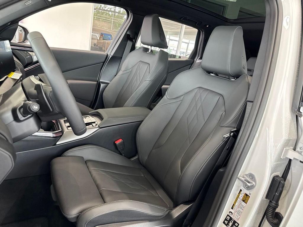 2026 BMW X3 30 XDRIVE — миниатюра 15