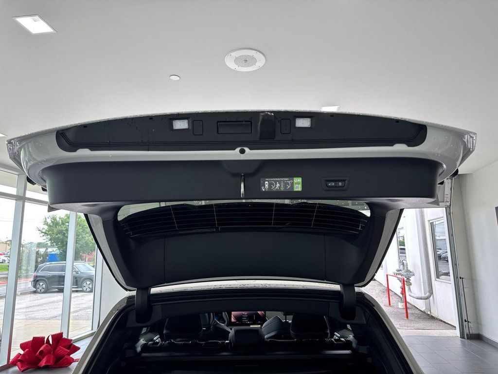 2026 BMW X3 30 XDRIVE 照片 10