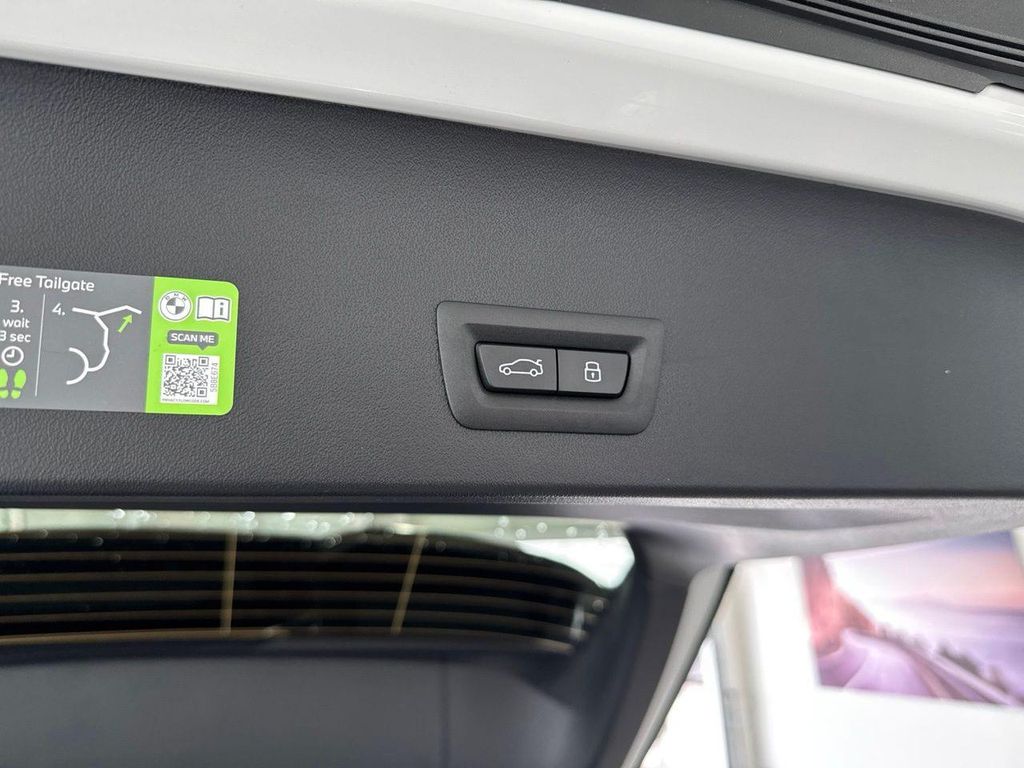 2026 BMW X3 30 XDRIVE — миниатюра 11