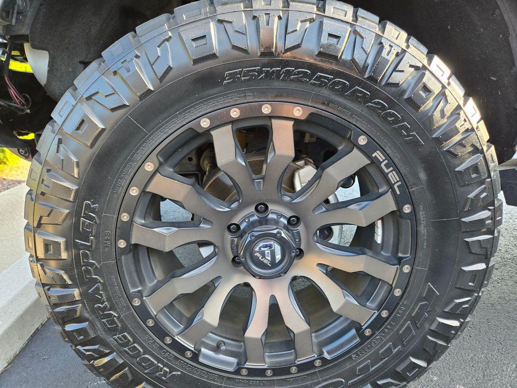 FORD BRONCO - 9
