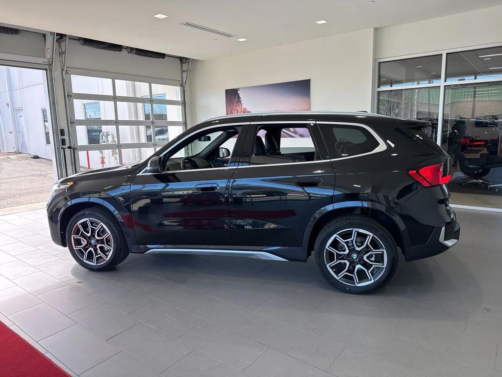 BMW X1 XDRIVE28I - 5