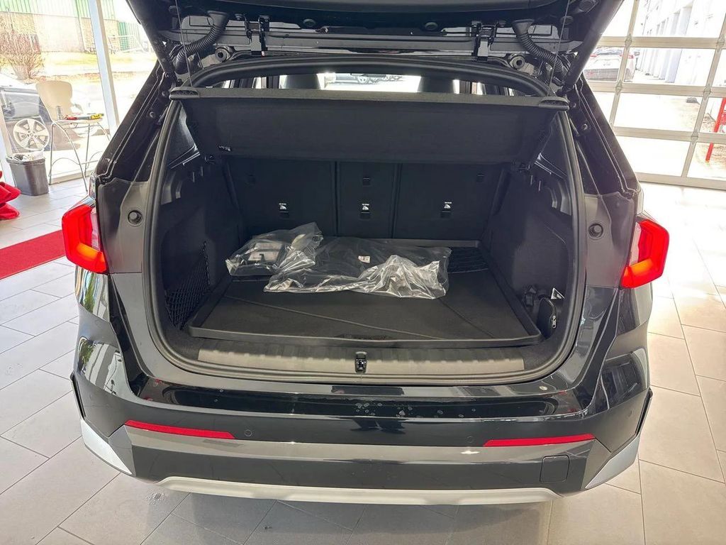 BMW X1 XDRIVE28I - 9