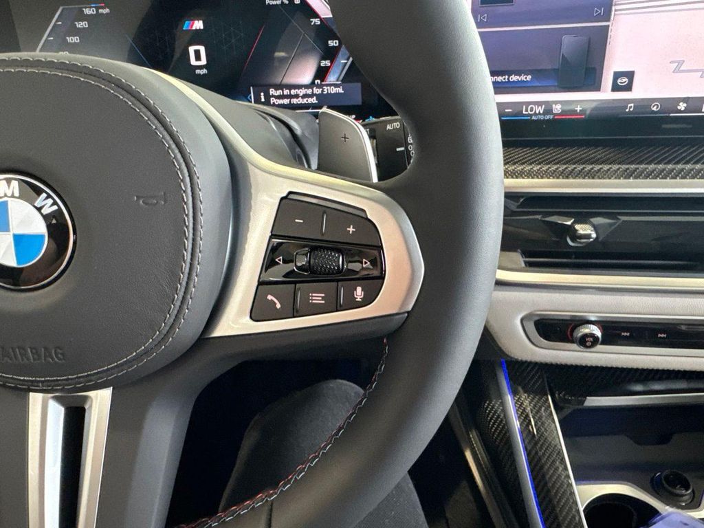 صورة مصغرة 23 لـ 2027 BMW X7 M60I