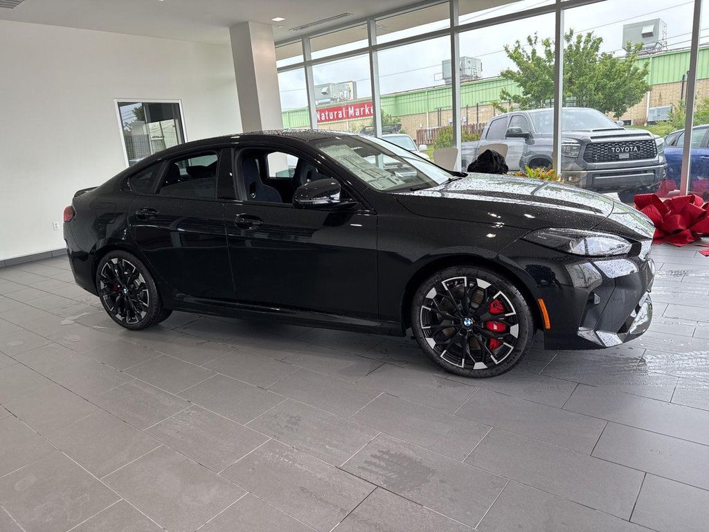 New 2026 BMW M235 Gran Coupe xDrive
