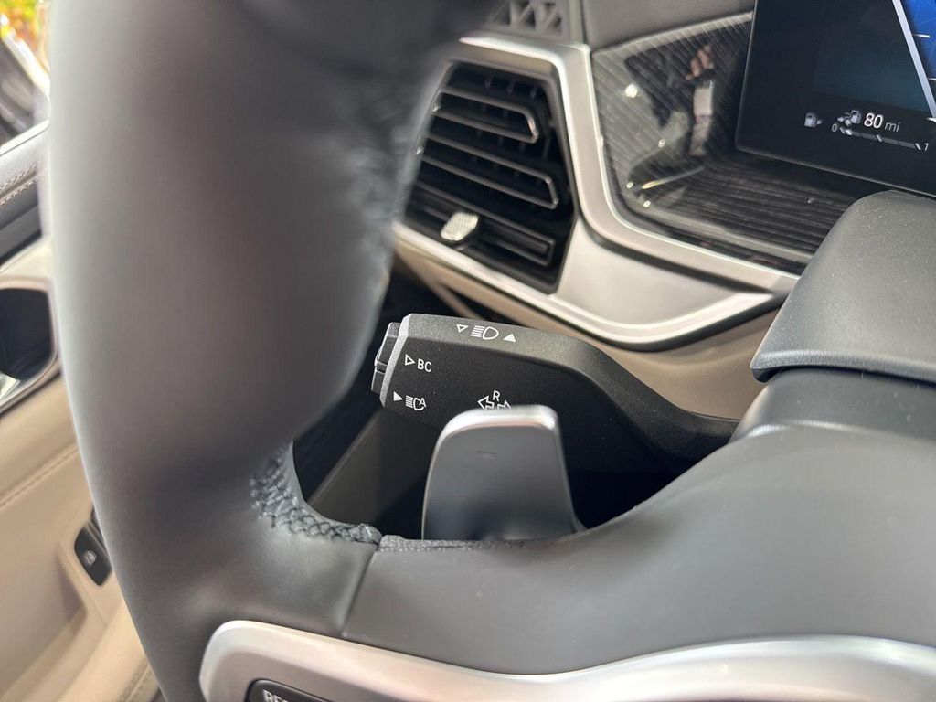 2026 BMW X5 PHEV XDRIVE50E 缩略图 23