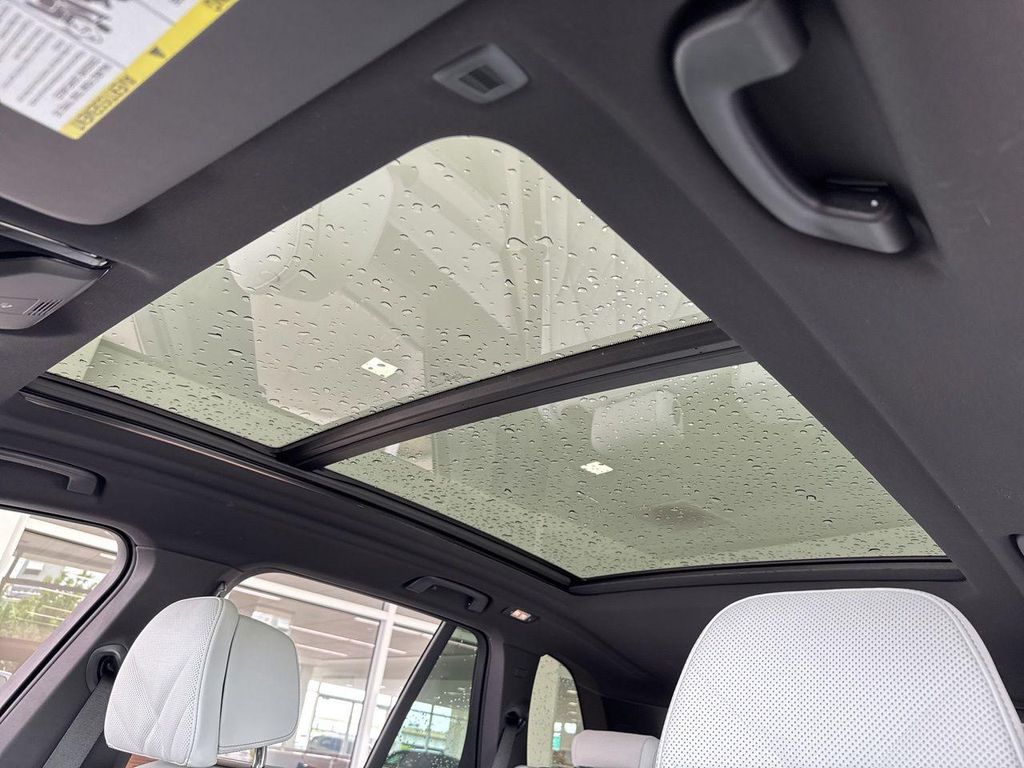2026 BMW X5 XDRIVE40I 缩略图 16