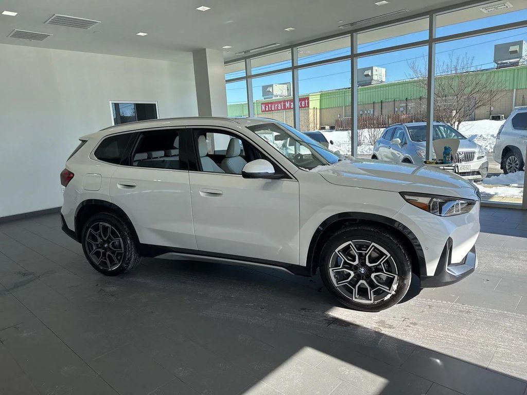 BMW X1 XDRIVE28I - 1