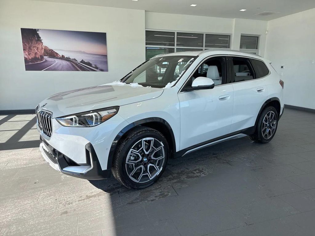BMW X1 XDRIVE28I - 4