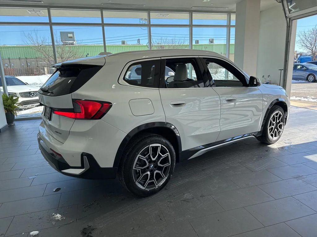 BMW X1 XDRIVE28I - 8