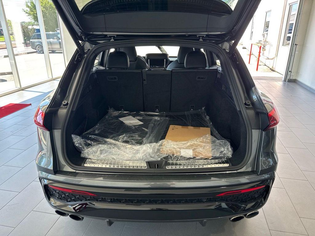 2026 AUDI SQ5 3.0T PREMIUM PLUS 照片 9