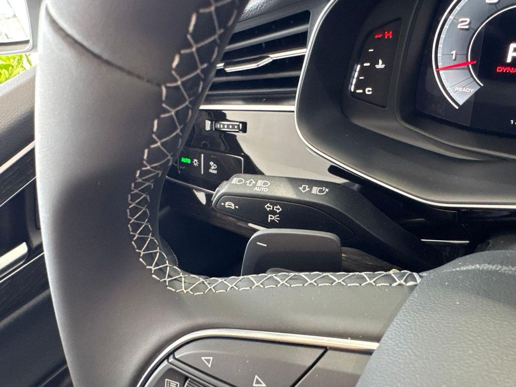 2026 AUDI Q8 55 PREMIUM PLUS — миниатюра 22