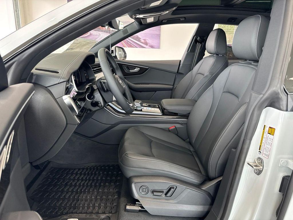 2026 AUDI Q8 55 PREMIUM PLUS — миниатюра 14