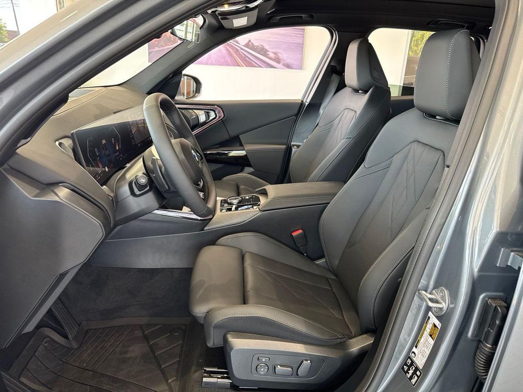 2026 BMW X3 30 XDRIVE 缩略图 14