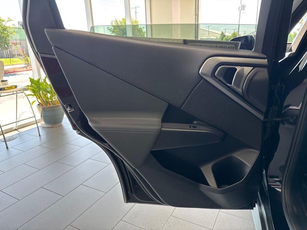 2026 BMW X3 30 XDRIVE 缩略图 44