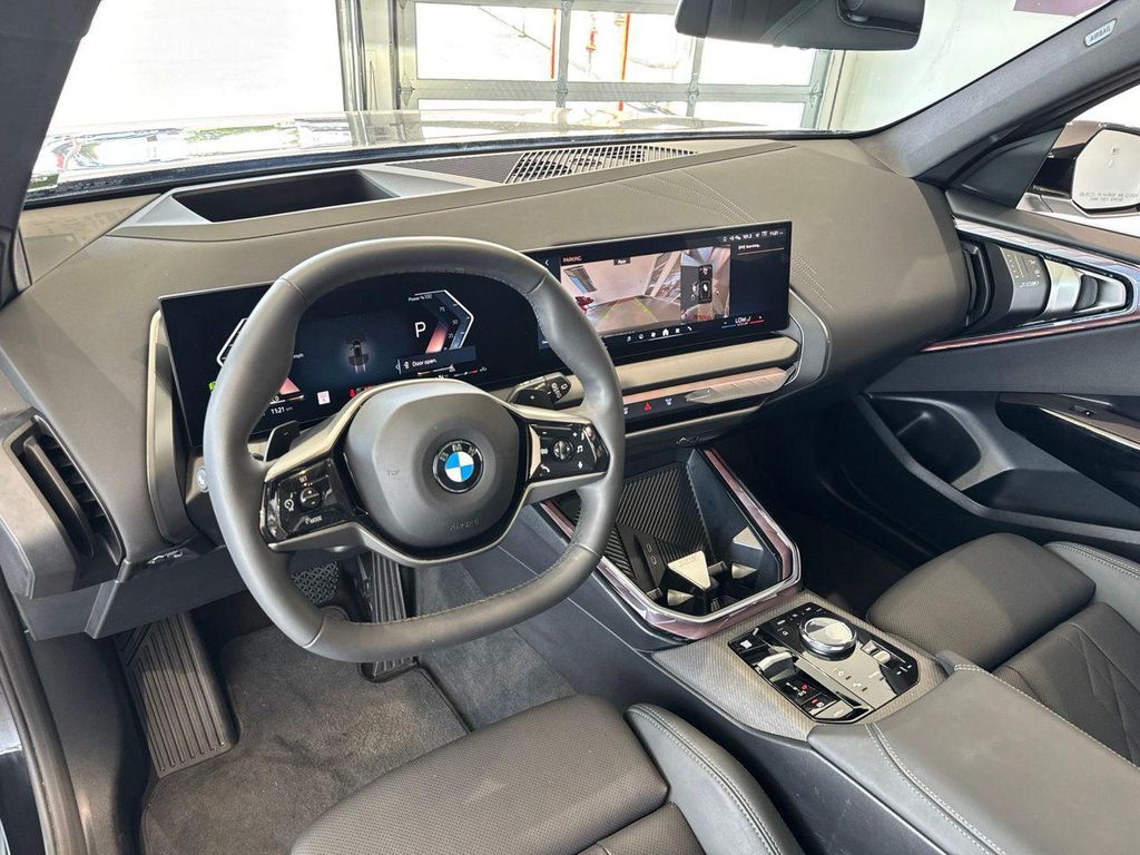 2026 BMW X3 30 XDRIVE 缩略图 17