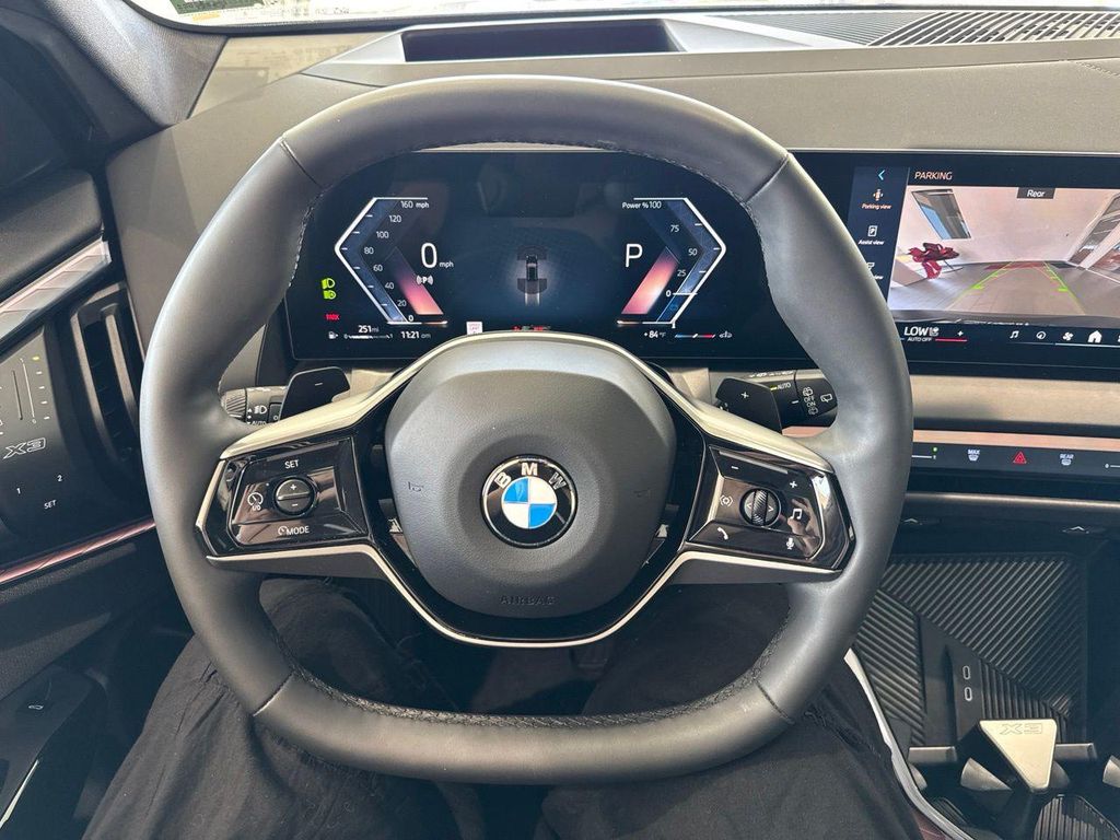 2026 BMW X3 30 XDRIVE 缩略图 19