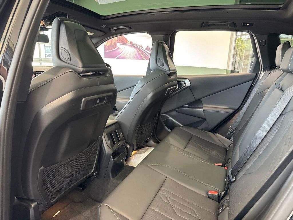 2026 BMW X3 30 XDRIVE 缩略图 42