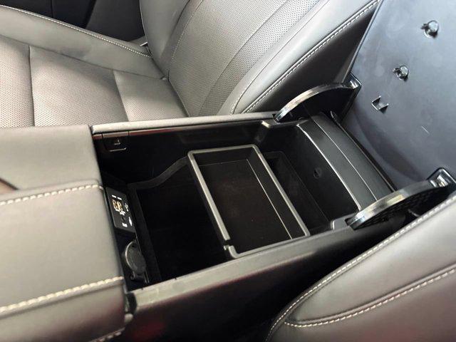 2022 Lexus RX 350 BASE — миниатюра 34