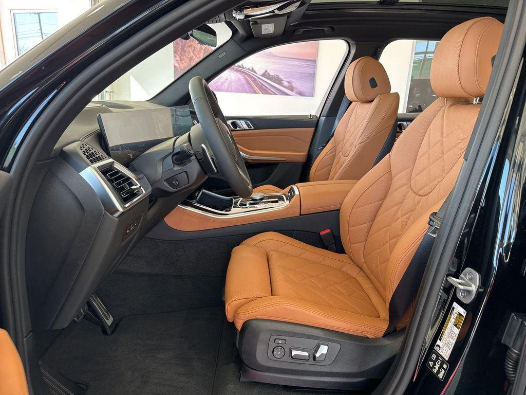 صورة مصغرة 14 لـ 2026 BMW X5 XDRIVE40I