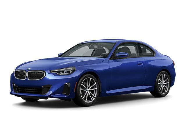 New 2026 BMW 230 xDrive