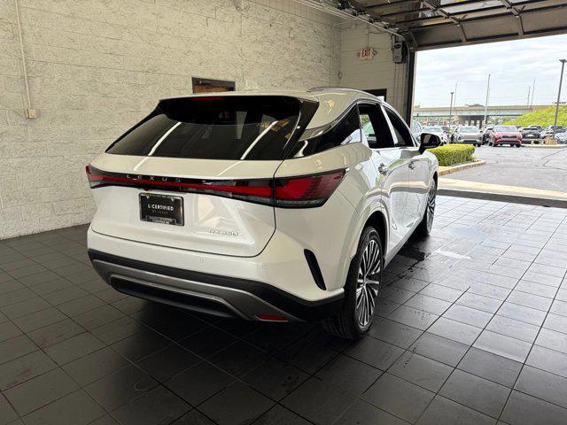2026 Lexus RX 350 PREMIUM 照片 7