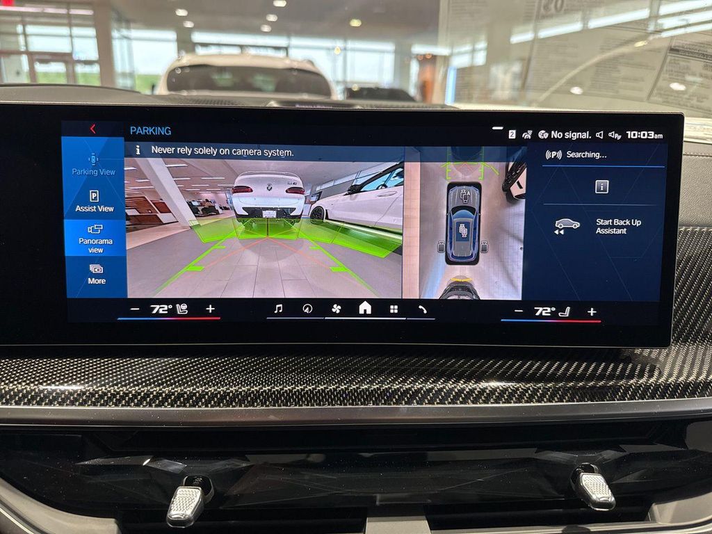 2026 BMW X5 M BASE 缩略图 30