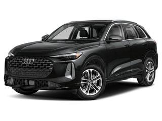 New 2026 Audi Q5 Premium Plus TFSI quattro S tronic