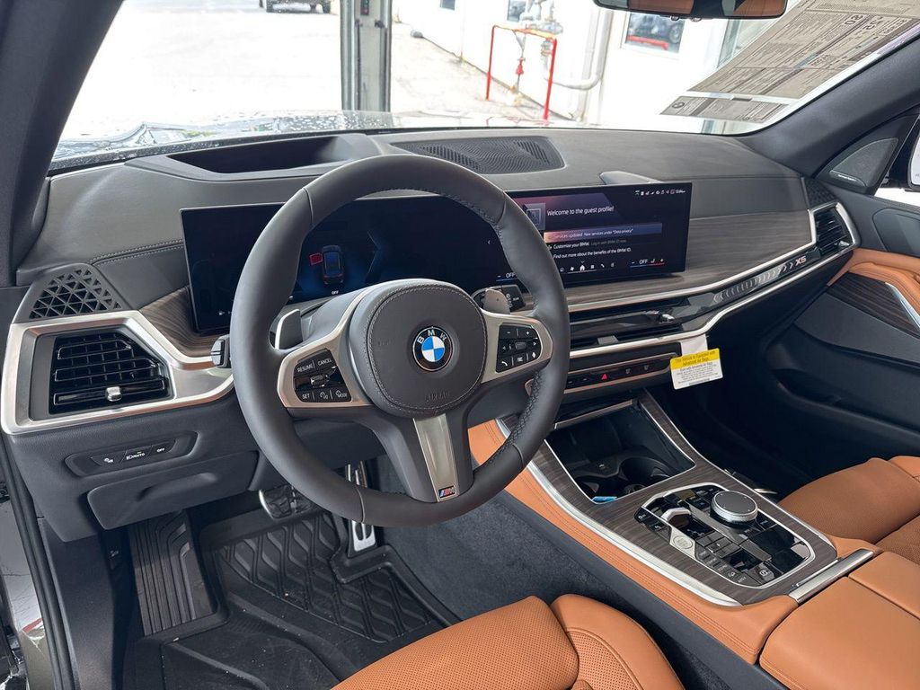 صورة مصغرة 18 لـ 2026 BMW X5 XDRIVE40I