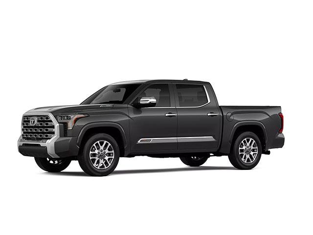 New 2026 Toyota Tundra Hybrid 1794 Edition