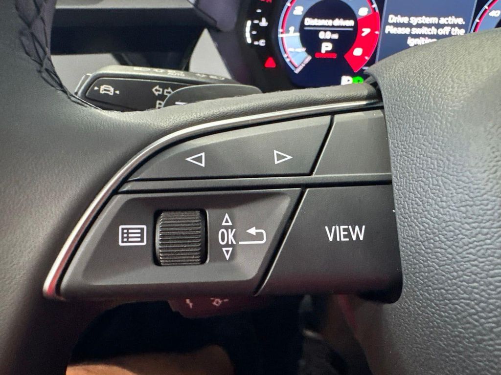 2025 AUDI A3 PREMIUM 缩略图 19