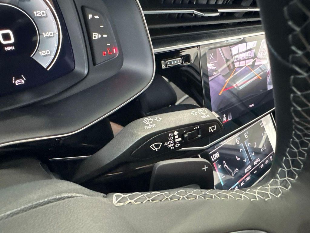 2026 AUDI Q7 55 PREMIUM PLUS 缩略图 22