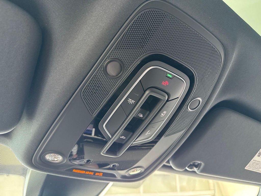 2026 AUDI Q7 55 PREMIUM PLUS 缩略图 30