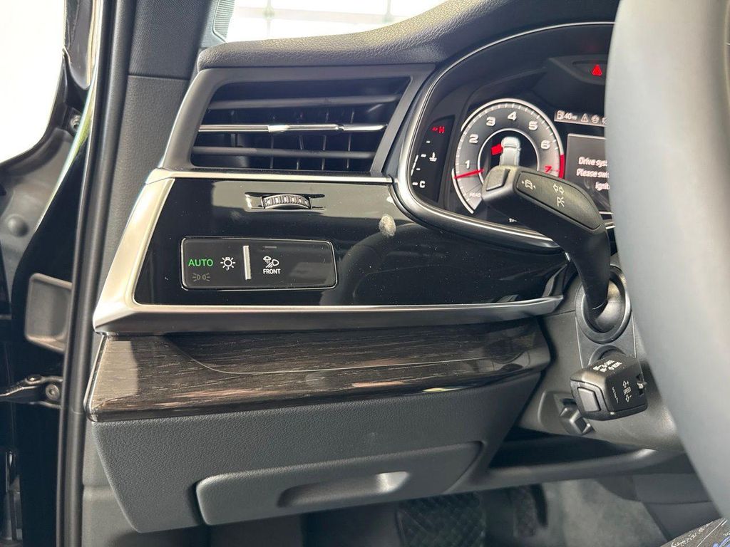 2026 AUDI Q7 55 PREMIUM PLUS 缩略图 32