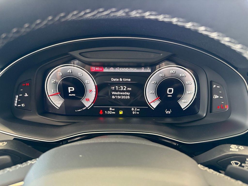 2026 AUDI Q7 55 PREMIUM PLUS 缩略图 17