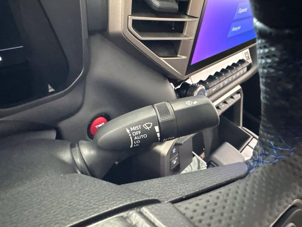 2026 Toyota TUNDRA PLATINUM 缩略图 24