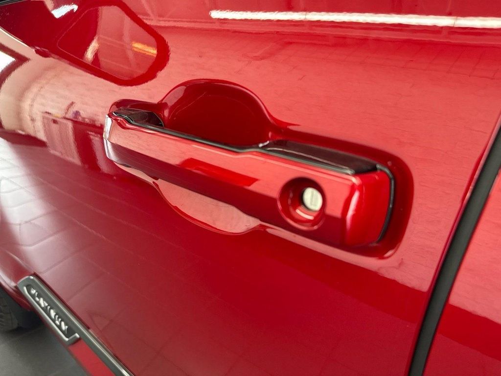 2026 Toyota TUNDRA PLATINUM 缩略图 11
