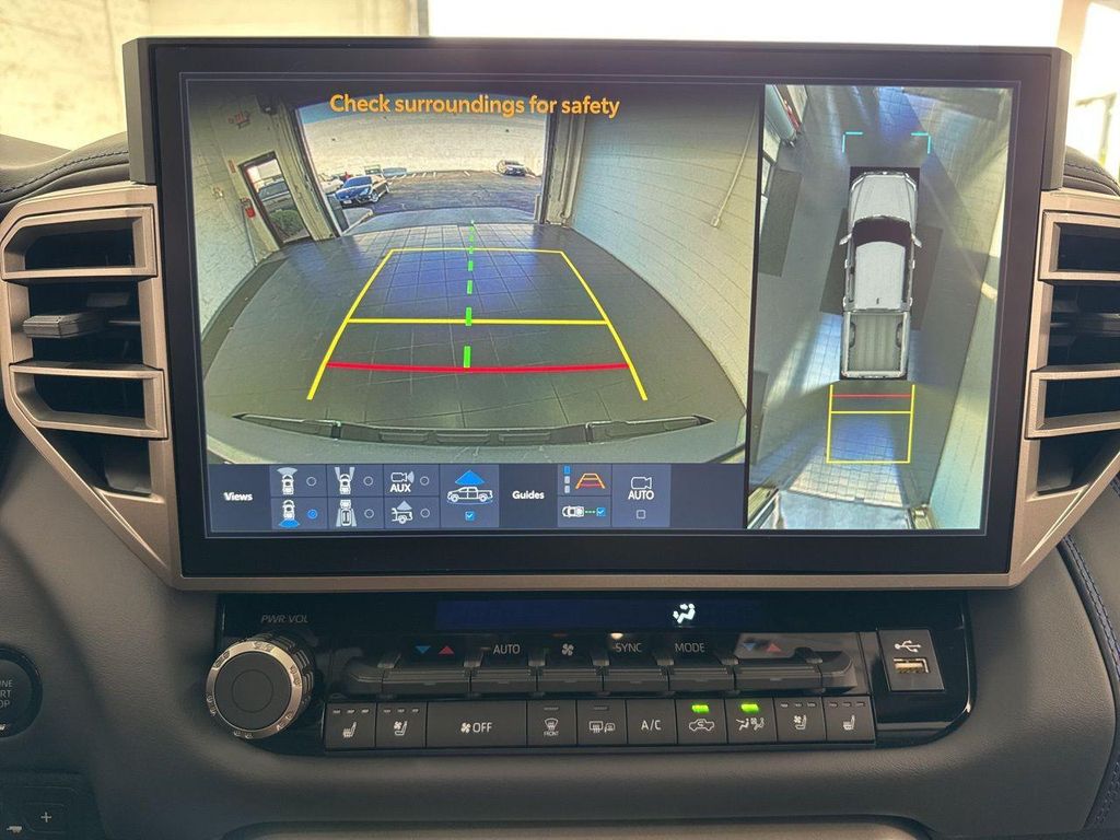 صورة مصغرة 27 لـ 2026 Toyota TUNDRA PLATINUM