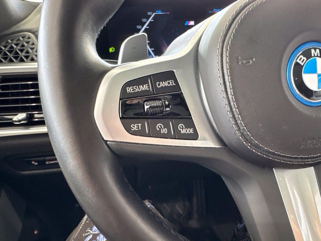 صورة مصغرة 20 لـ 2024 BMW X5 PHEV XDRIVE50E